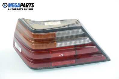 Tail light for Mercedes-Benz 124 (W/S/C/A/V) 3.0 D, 109 hp, sedan, 1987, position: left